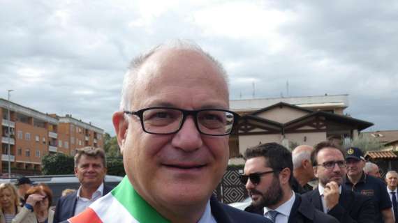 Stadio della Roma, Gualtieri: "Porterà un grande beneficio per tutta la città"