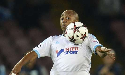 Gazzetta.it - La Roma ha in pugno Andre Ayew