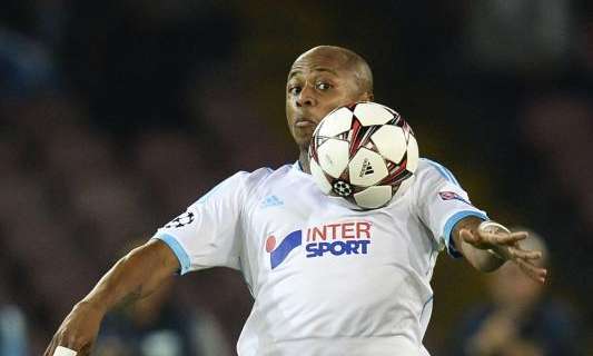 Anche il Liverpool su Ayew