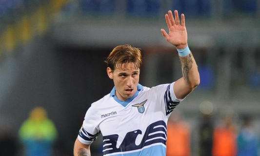 Lazio, Biglia torna a disposizione della squadra