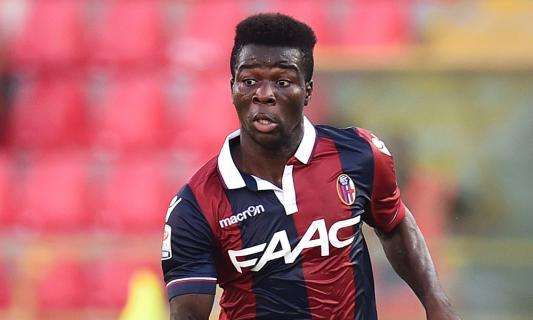 Ag. Donsah: "Domani incontro la Roma, ma nessuna offerta ufficiale"