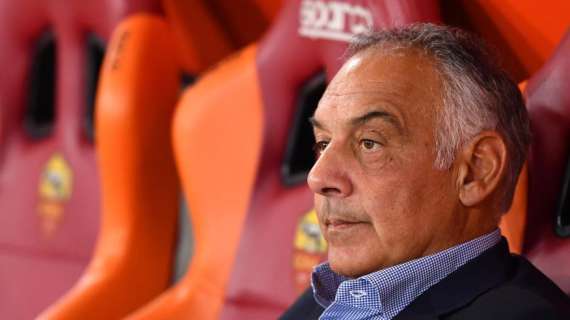 Con la cessione in standby, Pallotta si occupa dell'aumento di capitale della Roma