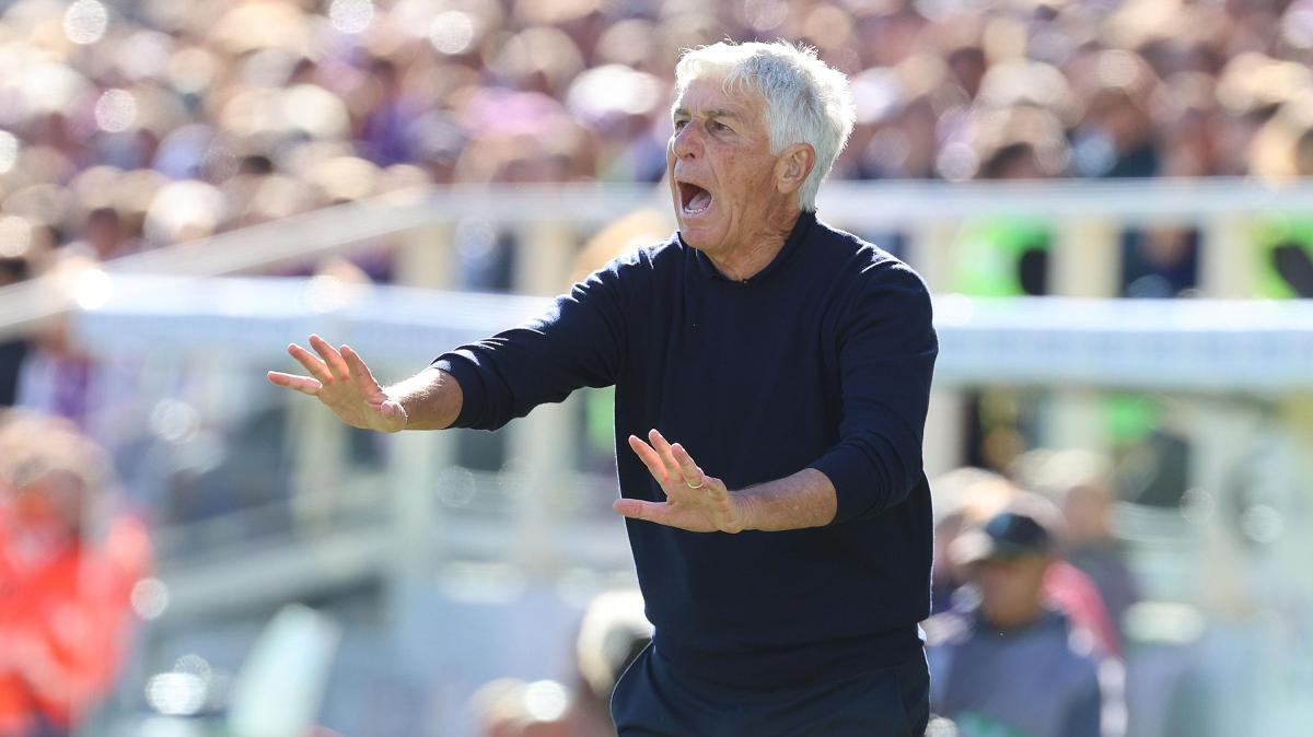Conferenza stampa - Gasperini: "Ziolkowski è un ragazzo di grande prospettiva" VIDEO!
