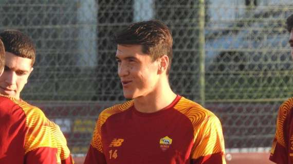 Arriva la prima offerta ufficiale del Torino per Shomurodov, Il calciatore in pressing con la Roma per essere ceduto