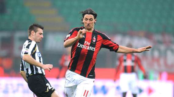 Il Milan vince a Catania per 2-0