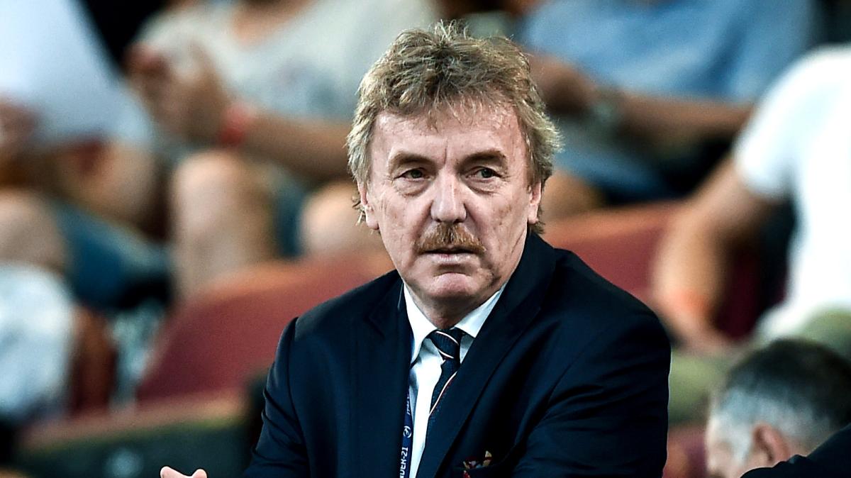 Boniek: "Maradona o Totti? Scelgo il capitano giallorosso"