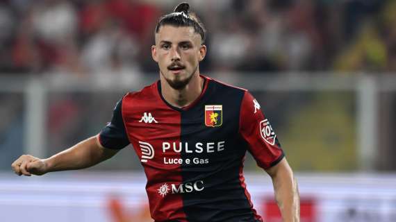 Calciomercato Roma - Il Tottenham fa sul serio per Dragusin, i giallorossi restano a guardare 