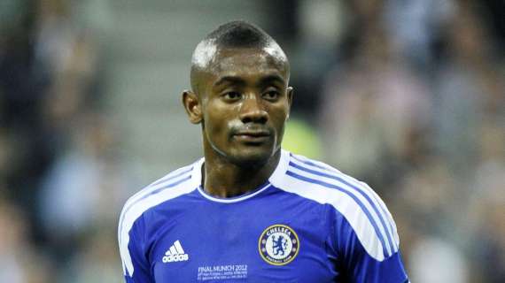 Salomon Kalou vuole giocare in Premier League