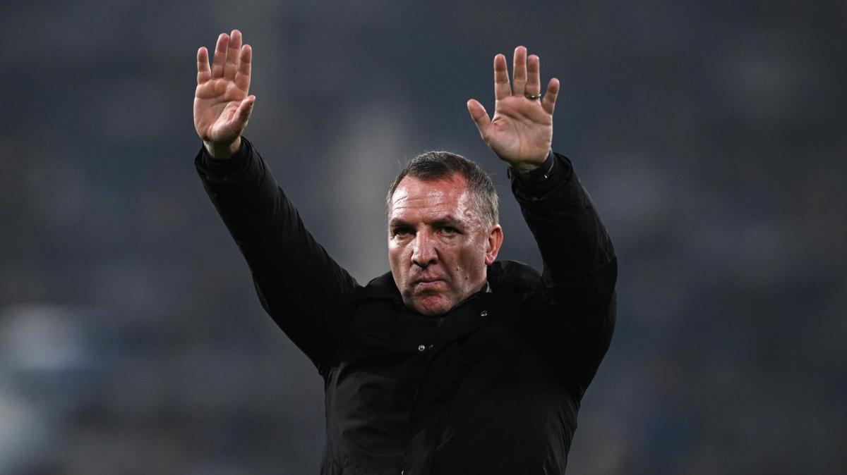 Celtic, Rodgers si dimette: "Comportamento egoistico"