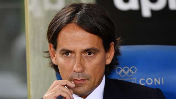 Lazio, Inzaghi: "Derby una partita a sé, i 4 punti di vantaggio non vogliono dire nulla. Temo soprattutto Di Francesco, buone sensazioni per Radu"