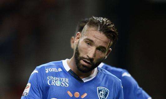 Empoli, Tonelli: "Se a giugno arrivano offerte le valuterò"