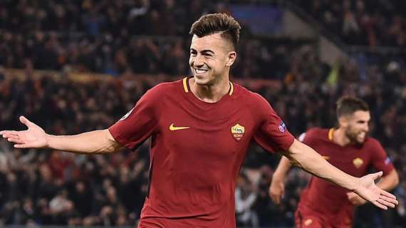 El Shaarawy: "Tutto diventa possibile solo se ci credi. Daje Roma"