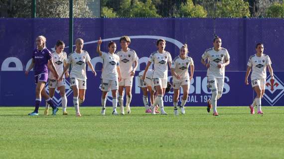 Roma Femminile, l'arrivo delle giallorosse allo Stade Ernest Wallon. VIDEO!