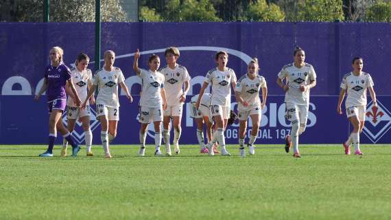 VG - Roma Femminile, il 23 luglio si terrà il raduno con il primo allenamento della stagione 2024/2025