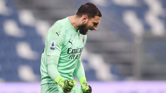 Zoff: "Donnarumma pensi a diventare un gran portiere e non ai soldi". AUDIO!