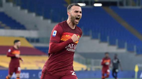 Roma-Crotone 5-0 - La gara sui social: "Effetto Mourinho già iniziato. Borja Mayoral è veramente forte"