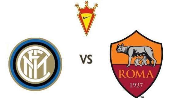 NIKE PREMIER CUP 2016 - FC Internazionale vs AS Roma 2-0