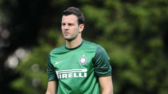 Roma-Inter: Handanovic verso il recupero