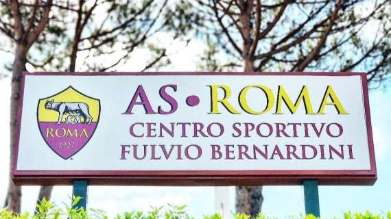 TRIGORIA - Lavoro di scarico per chi ha giocato ieri. Personalizzato per Vina