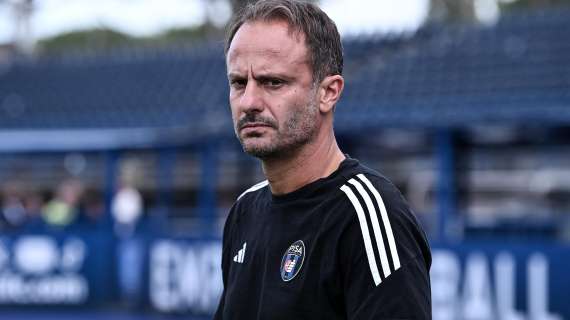 Pisa, il programma degli allenamenti in vista del match contro la Roma