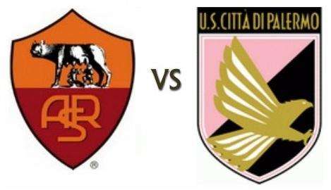 ALLIEVI NAZIONALI A E B - GIRONE C - 15a Giornata - AS Roma vs US Città di Palermo 2-1 (4' Ferrante, 59' Mazzitelli rig., 80+6' Morello rig.)