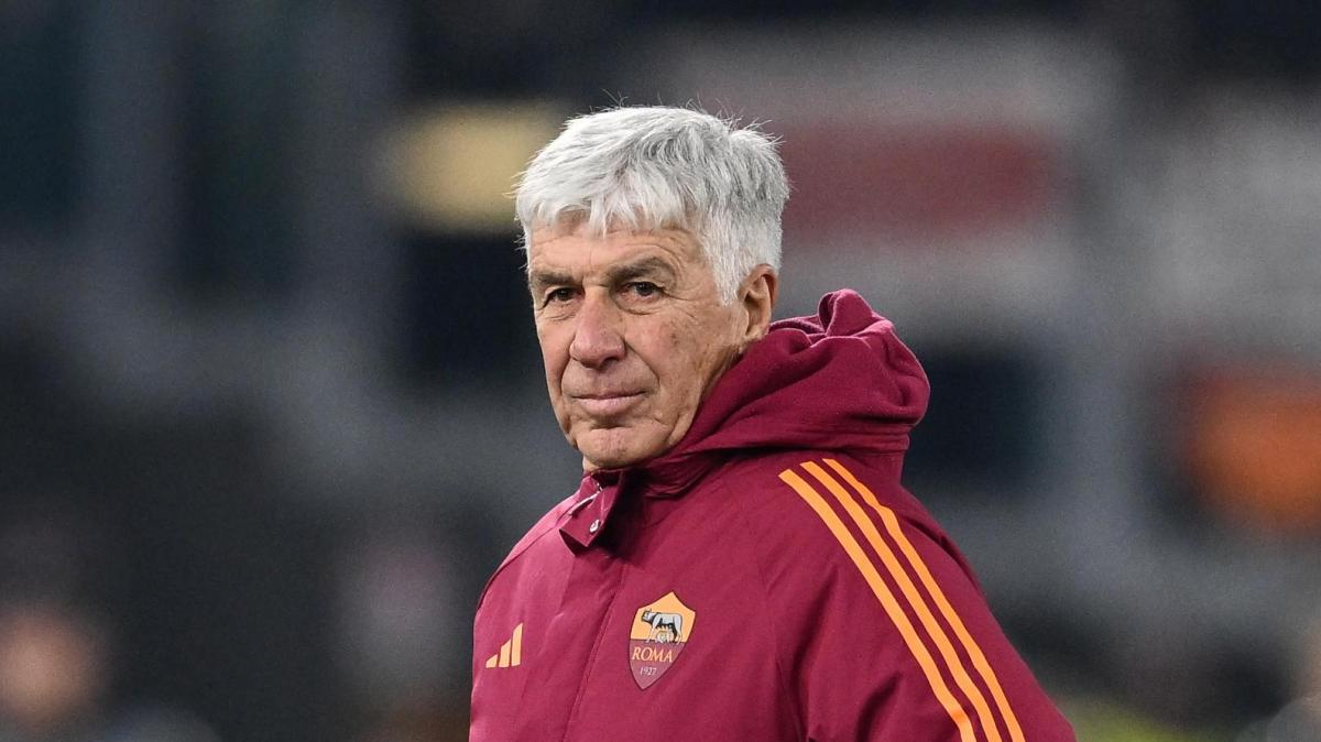 Gasperini: "Sancho? La proprietà non ha voluto”. VIDEO!