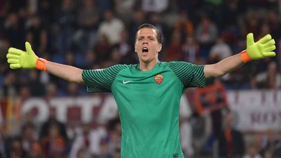 Szczęsny lascia il calcio giocato: "Il mio corpo si sente pronto per nuove sfide, ma il cuore no"