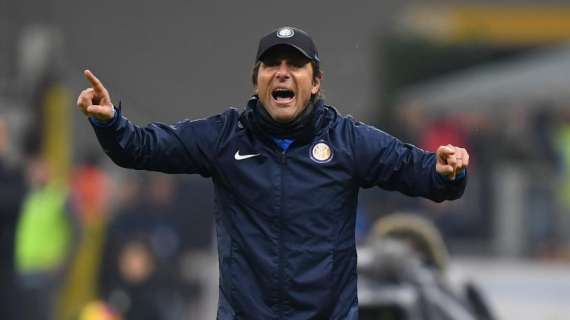Inter, Conte: "Con la Roma serviranno grande attenzione e precisione in fase realizzativa. Io in giallorosso? Non era il momento giusto, magari in futuro". VIDEO!