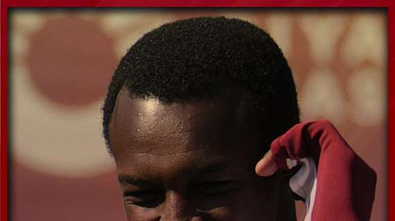 Il boato di stupore all'Olimpico per il gol al Braga: tanti auguri Saud. GRAFICA!