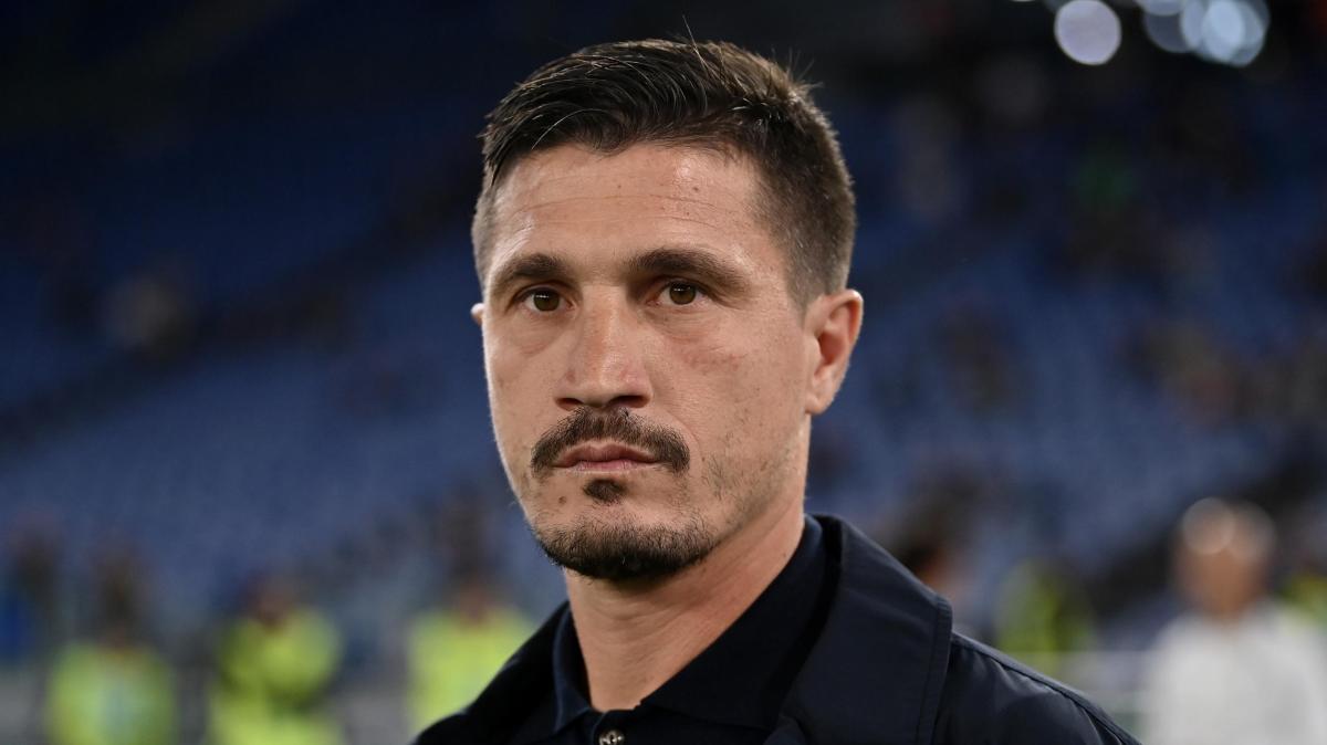 Cagliari, Pisacane: "Con l'Atalanta sarà un banco di prova importante"