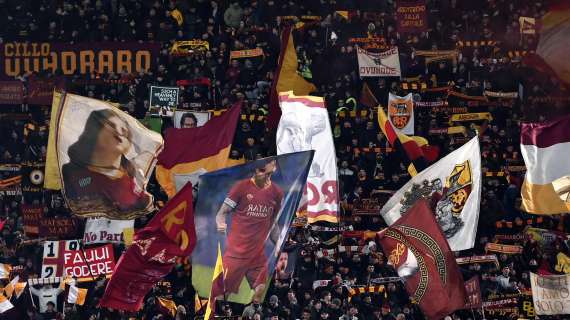 Roma-Como, le info per chi sarà allo Stadio Olimpico: cancelli aperti dalle 15:30 