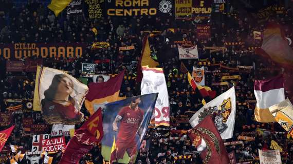 Roma-Cagliari - Cancelli aperti dalle ore 14:00: la nuova mappa del percorso per raggiungere lo stadio