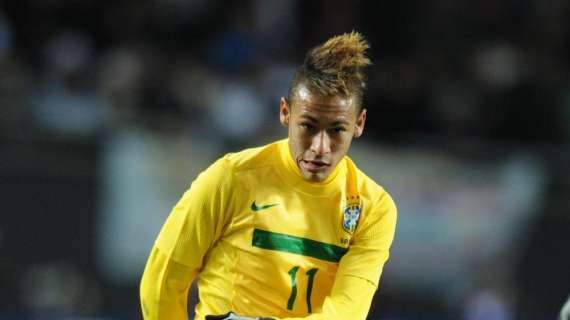 Neymar - Real Madrid: l'agente conferma