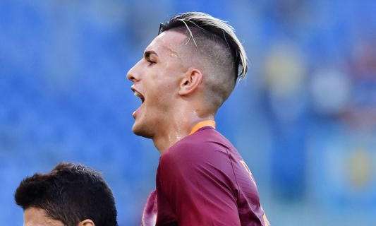 Paredes diventa papà per la seconda volta: è nato Giovanni Leandro. FOTO!