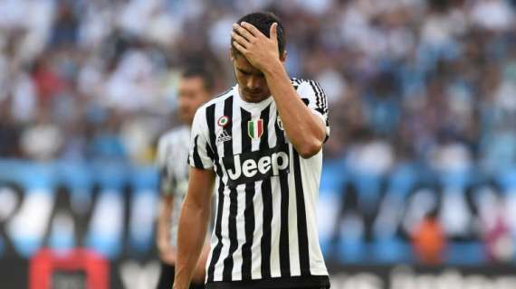 Morata out 30 giorni: in dubbio per Roma-Juventus
