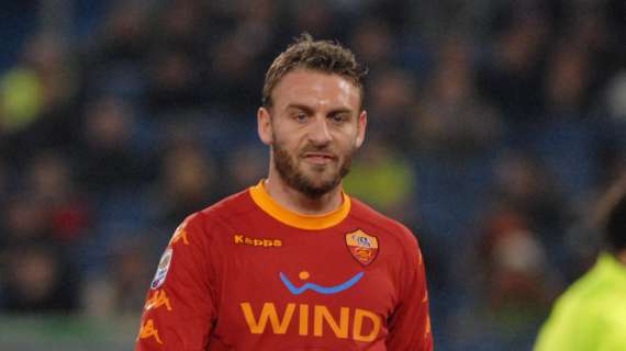 Bronzetti: "De Rossi ottimo calciatore, ma non c'è nulla con il Real Madrid"