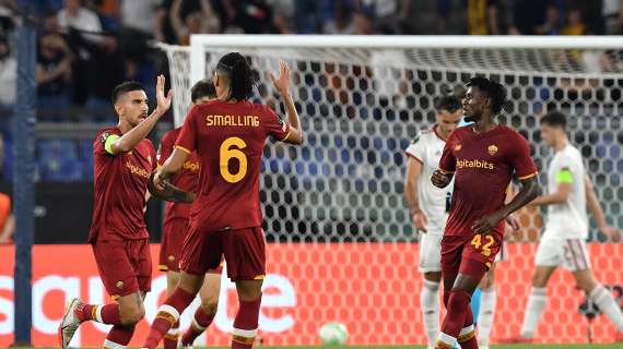 Milan-Roma, le probabili formazioni dei quotidiani: torna Pellegrini tra i titolari