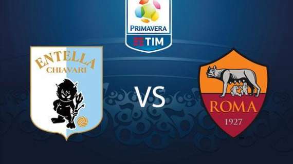 Virtus Entella, Melucci: "La Roma è la squadra più forte, cercheremo di limitare le loro qualità"
