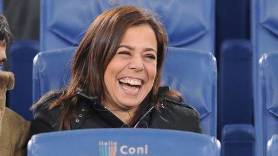 Rosella Sensi: "Sotto la mia gestione potevamo vincere ancora"