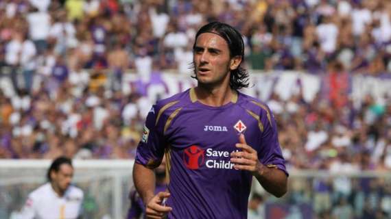 Fiorentina, ag. Aquilani: "Rinnovo? Aspettiamo di capire la volontà del club"