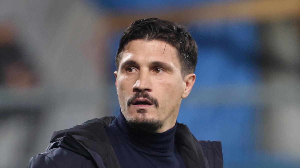 Cagliari, Pisacane: "Potevamo fare di più ma se la Roma è così in alto qualcosa vorrà dire"