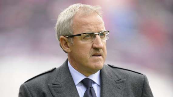 Delneri: "La Roma lotta per lo scudetto. Totti e Del Piero straordinari"