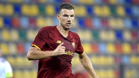 Accadde oggi - Dzeko rinnova. Ufficiale l'arrivo di Bruno Peres. Giovani Dos Santos: "Voglio la Serie A se lascio il Tottenham, la Roma è una grande squadra"