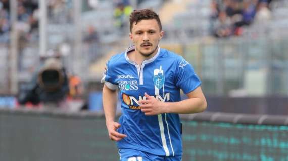 Di Marzio: "Svelati i due club interessati a Mario Rui"