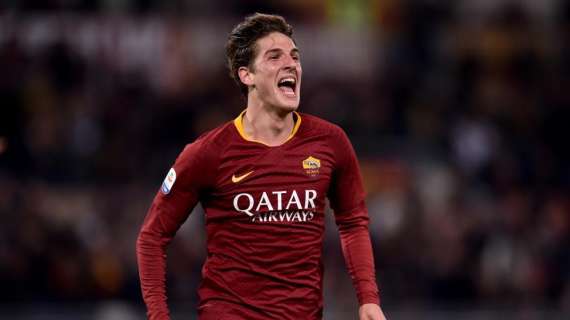 Zaniolo come Bernardeschi: l'offerta della Juventus