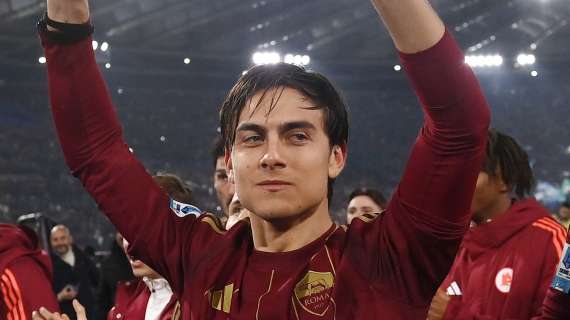 Il futuro di Dybala nell'era Gasperini: trequartista, falso 9 o enigma?