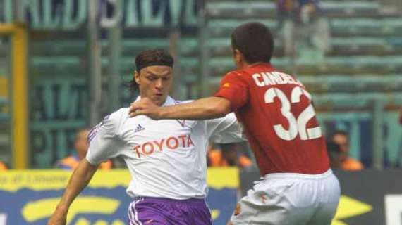 Candela riparte dalla Lega Calcio a 8: con lui anche Tommasi