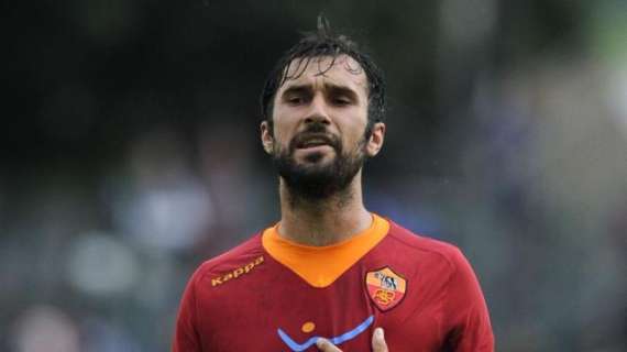 Vucinic: "La mia era una Roma forte. Florenzi? Va bene dappertutto, basta che non sta in panchina"