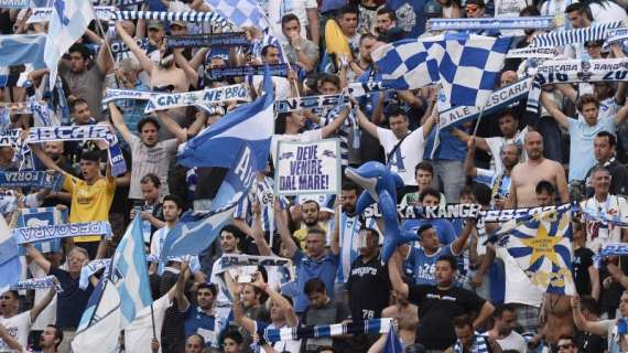 Roma-Pescara, la tifoseria ospite: "All'Olimpico non saremo presenti perché lì ci è vietato essere ultras"