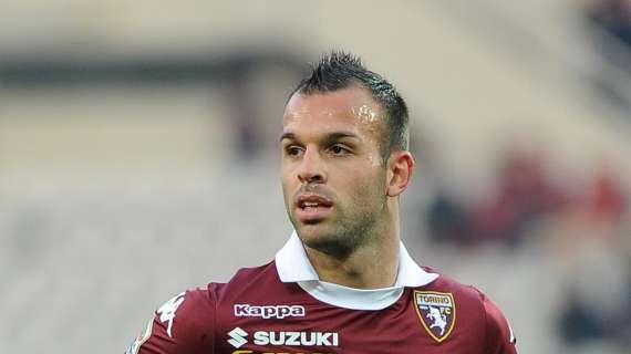 Torino, Meggiorini: "La forza della Juve è il dodicesimo uomo in campo... ma non sono i tifosi"